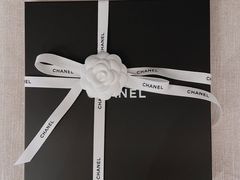 -CHANEL(恒隆广场店)