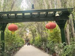 -艾提尕尔清真寺