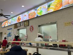 -珊珊小笼馆(仙霞路店)