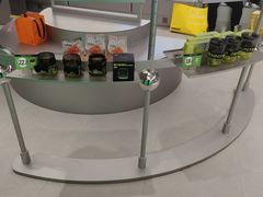 -沪上阿姨·臻选茶饮(上海环球港店)