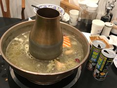 -北门涮肉·铜锅涮肉(南锣鼓巷店)