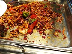 -吉布鲁牛排海鲜自助(巴南万达广场店)