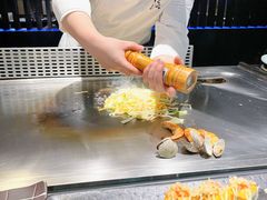 -松临·铁板烧&Omakase(神农店)