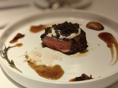 -王品牛排(郑州大卫城店)