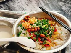 -邕味老友(人民西路店)