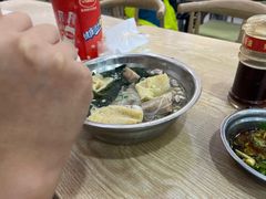 -福屿鲜捞小吃·捞化(福屿总店)