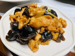 -老爷庙风味美食府(魏都大道店)