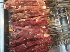 -老字号·阿里巴巴特色牦牛肉汤锅
