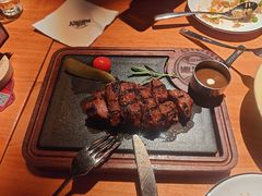 -MR.ROCKY洛奇先生·西餐&酒吧(太古仓店)