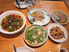 -滇铺子·云南特色菜·第九届野生菌美食节(东风东路c86店)