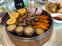 -小白鲨工夫潮膳(曲江店)