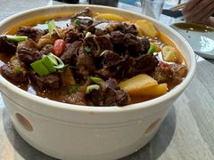 -何适山庄 ·可团建(水长城P2停车场店)