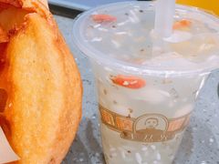 -精粉世家(汉街总部国际A座店)
