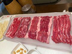 -涮福記·现切牛羊肉火锅(世纪汇店)
