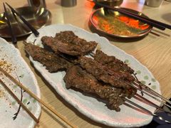 -质烤烤物·活烤海鲜(质烤总店)