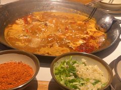 -老天桥蛙炉火锅(姑苏总店)