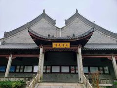 -句容茅山景区