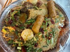 -大姐麻辣烫(莲宝中路店)