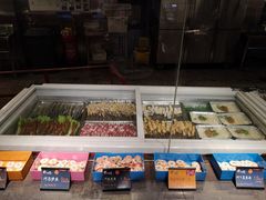 -黄三怪(清河店)