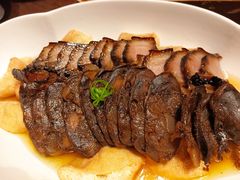 -寻宝记绍兴菜(鲁迅路店)