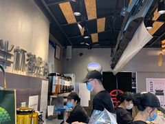 -书亦烧仙草(麦德龙钰龙店)