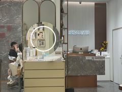 -海马体照相馆丨大师(青岛万象城店)
