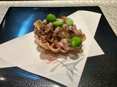 -Ginza Onodera铁板烧(外滩十八号店)