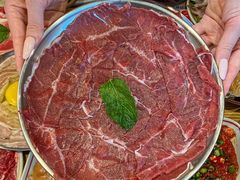 -黔二妞地摊火锅(龙华清湖店)