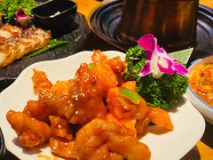 -觅山云南菜(泊富ICITY店)