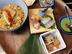 -小十料理(新城店)