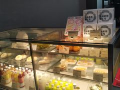 -喜茶(上海北外滩来福士店)