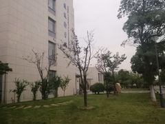 -上海海事大学(临港校区)