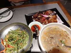 -姑苏家宴·苏帮菜·松鼠桂鱼(苏州总店)