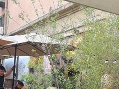 -贰醒·私房小院烧烤 (太古里店)