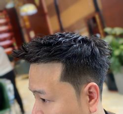 -尼特斯男士发型馆