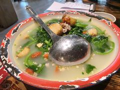 -广府乡下·饭庄(新港东路店)
