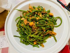 -西贝(上海我格广场店)