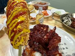 -长顺参鸡汤店(西塔总店)