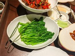 -明湖楼·经典鲁菜山东海鲜(大明湖店)