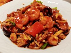 八珍豆腐-大铁勺新津菜(迎水道店)