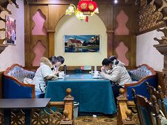 -乡村馕坑肉·烧烤·新疆菜·本地人更爱吃(阿勒泰首店)