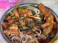 -凤张螺蛳粉·爽口粉(跃进路总店)