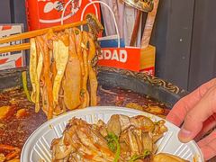 -蛙老爹·蜀香美蛙鱼头(王家湾店)