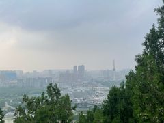 -云龙山