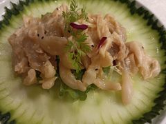 芥末鸭掌-北平印象.北京烤鸭.新京菜.融合菜(世贸店)