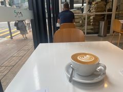 -NOC(西营盘店)