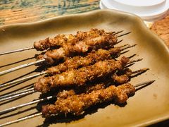 -额尔敦传统涮(公园西路店)