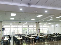 -湖南师范大学-木兰路食堂