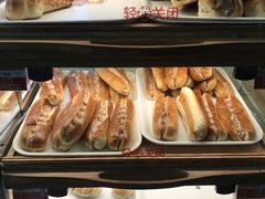 -新侨三宝乐面包店(崇文门店)