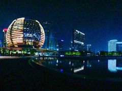 -钱江新城